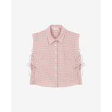 Top Wise Pink