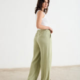 Pantalón Elsa Verde