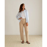 Portobello Beige Jeans 