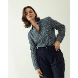 Camisa Lara Floral