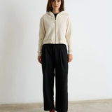 Ariane Beige Jacket