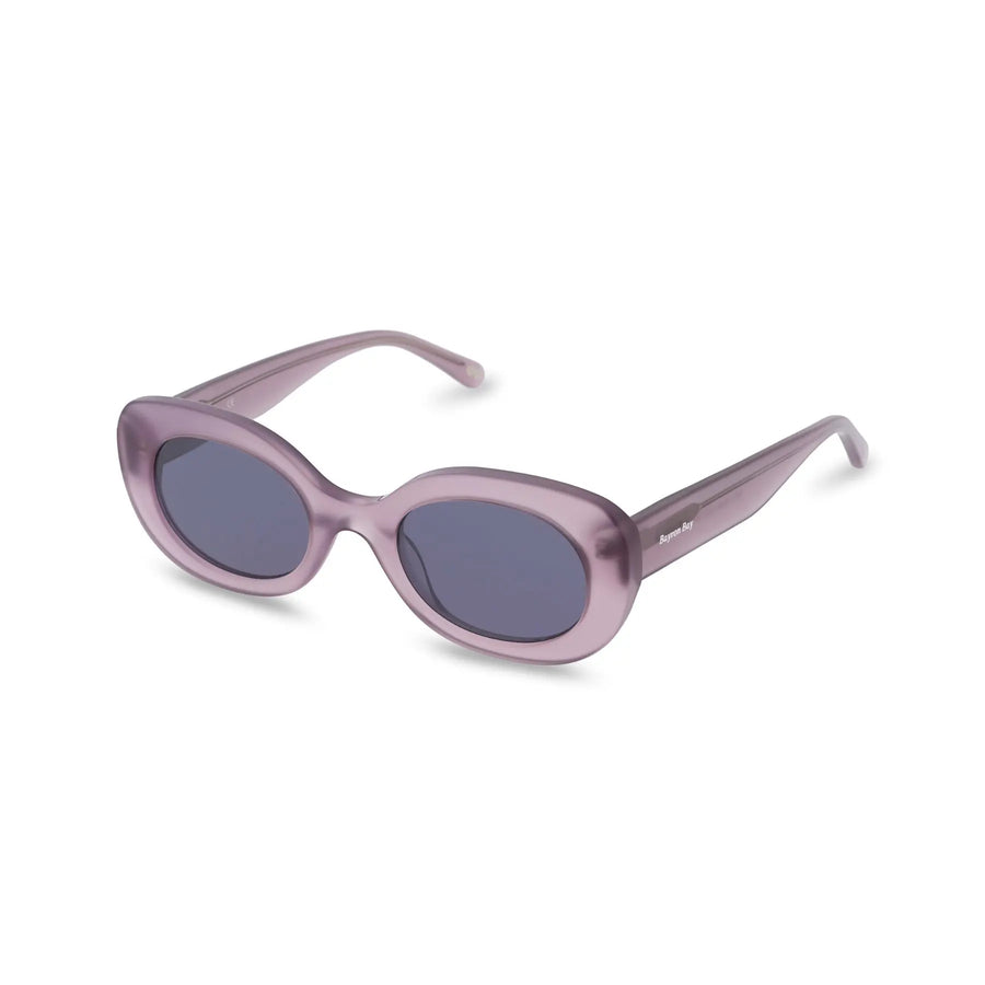 Noosa Lilac Glasses • Bayron Bay Sunglasses