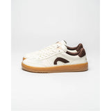 Barefoot 070 Weißer Sneaker