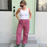 Zapatillas Fiora Verdes