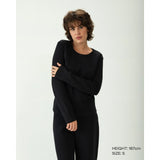 Conjunto Pijama Negro