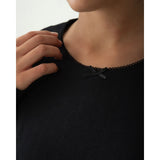 Conjunto Pijama Negro