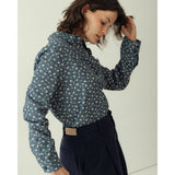 Camisa Lara Floral