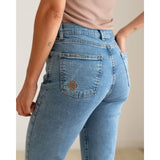 Jeans Straight Aire