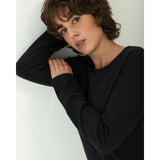 Conjunto Pijama Negro