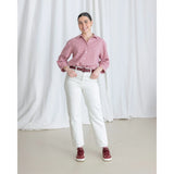 Jeans Nuria Blanco