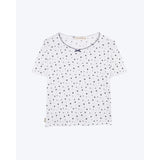 Pijama Largo Marino