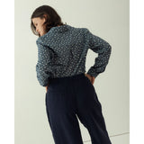 Camisa Lara Floral