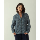 Camisa Lara Floral