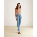 Jeans Straight Aire
