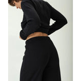 Conjunto Pijama Negro