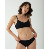 Braguita Coquette Negro