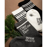 Pack Movimiento - Calcetines Deportivos