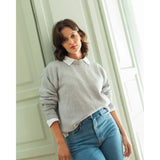 Jersey Irene Gris