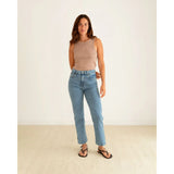 Jeans Straight Aire