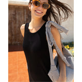 Bolso Traveler Negro