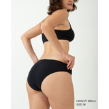 Braguita Coquette Negro