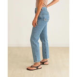 Jeans Straight Aire
