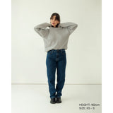 Jersey Irene Gris