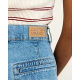 Bermuda Denim Agua