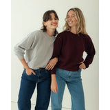 Jersey Irene Gris