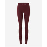 Bordeaux Leggings