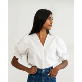 Camisa Manga Corta Vichy