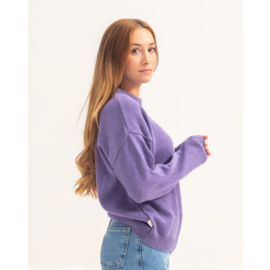 Jersey Irène lilas