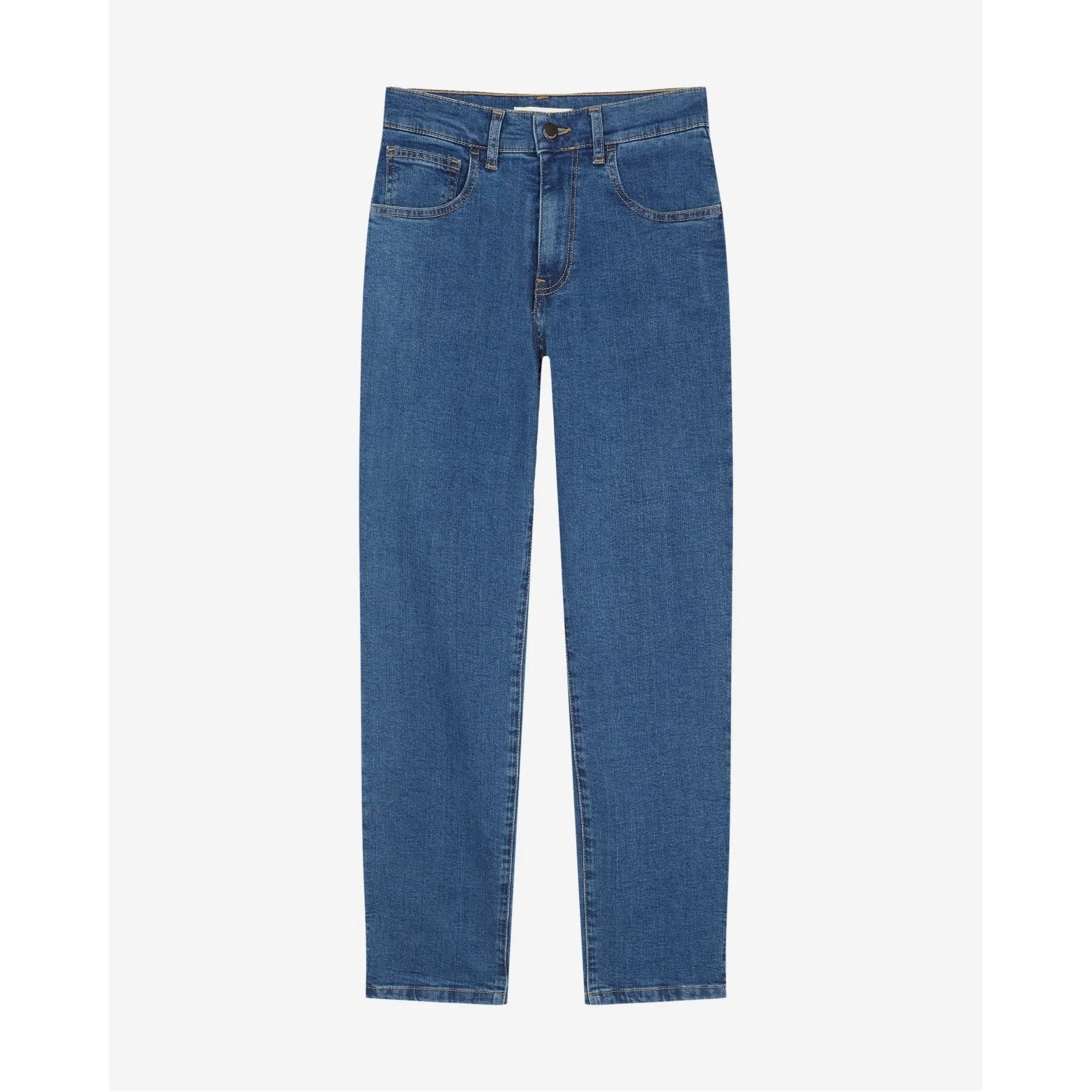 Ocean Straight Jeans