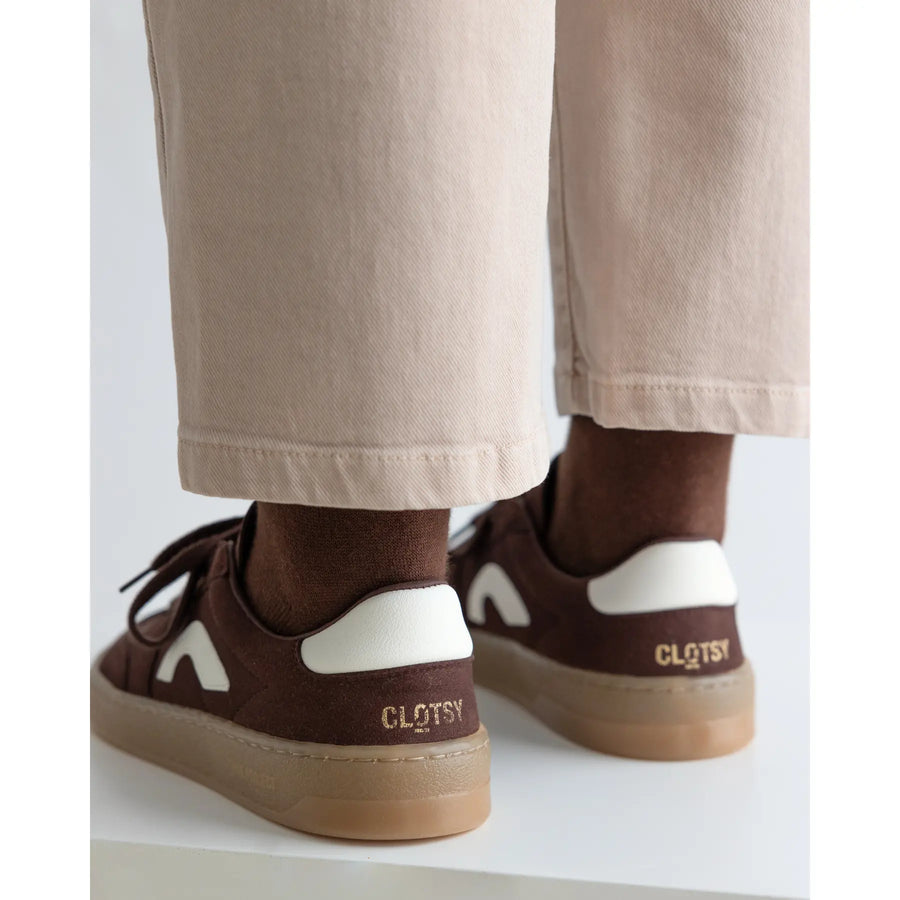 Conjunto Camisa+Pantalón Vichy Atardecer
