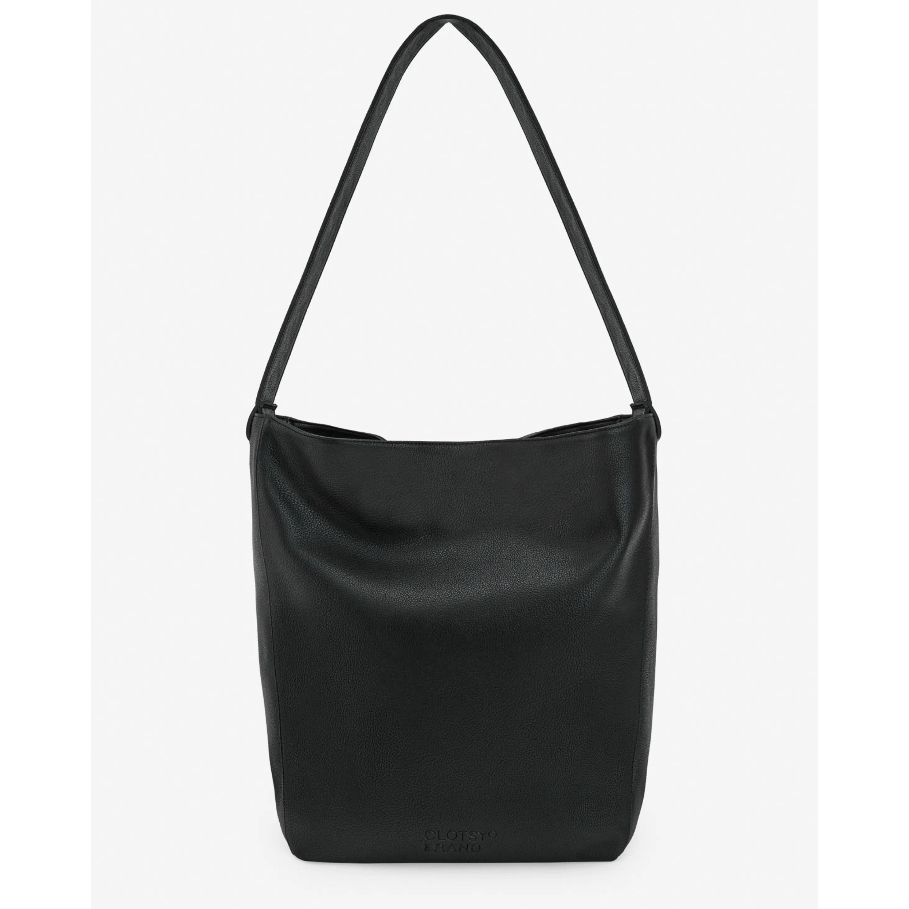 Black Everyday Bag