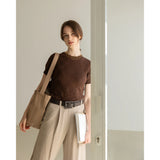 Ciutadella Beige Pants  