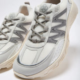 Gia Silver Sneakers