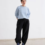 Pantalón Oihana Negro