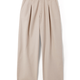Pantalón Oihana Beige