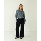 Camisa Lara Floral