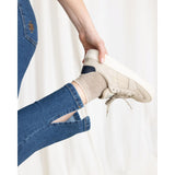 Barefoot Mokka Socken