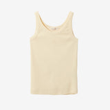 Tank Top Vainilla