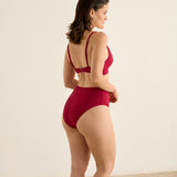 Bikini Copacabana • Culotte haute