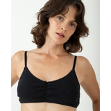 Bralette Coquette Negro