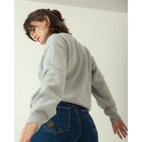 Jersey Irene Gris