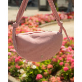 Bordeaux Traveler Bag