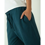 Pack Movimiento - Pantalón Jogger Azul + Sudadera Glow Gris