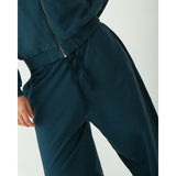 Pantalón Jogger Azul