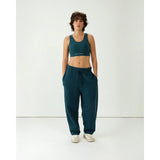 Pantalón Jogger Azul