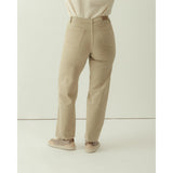 Jeans Nuria Beige
